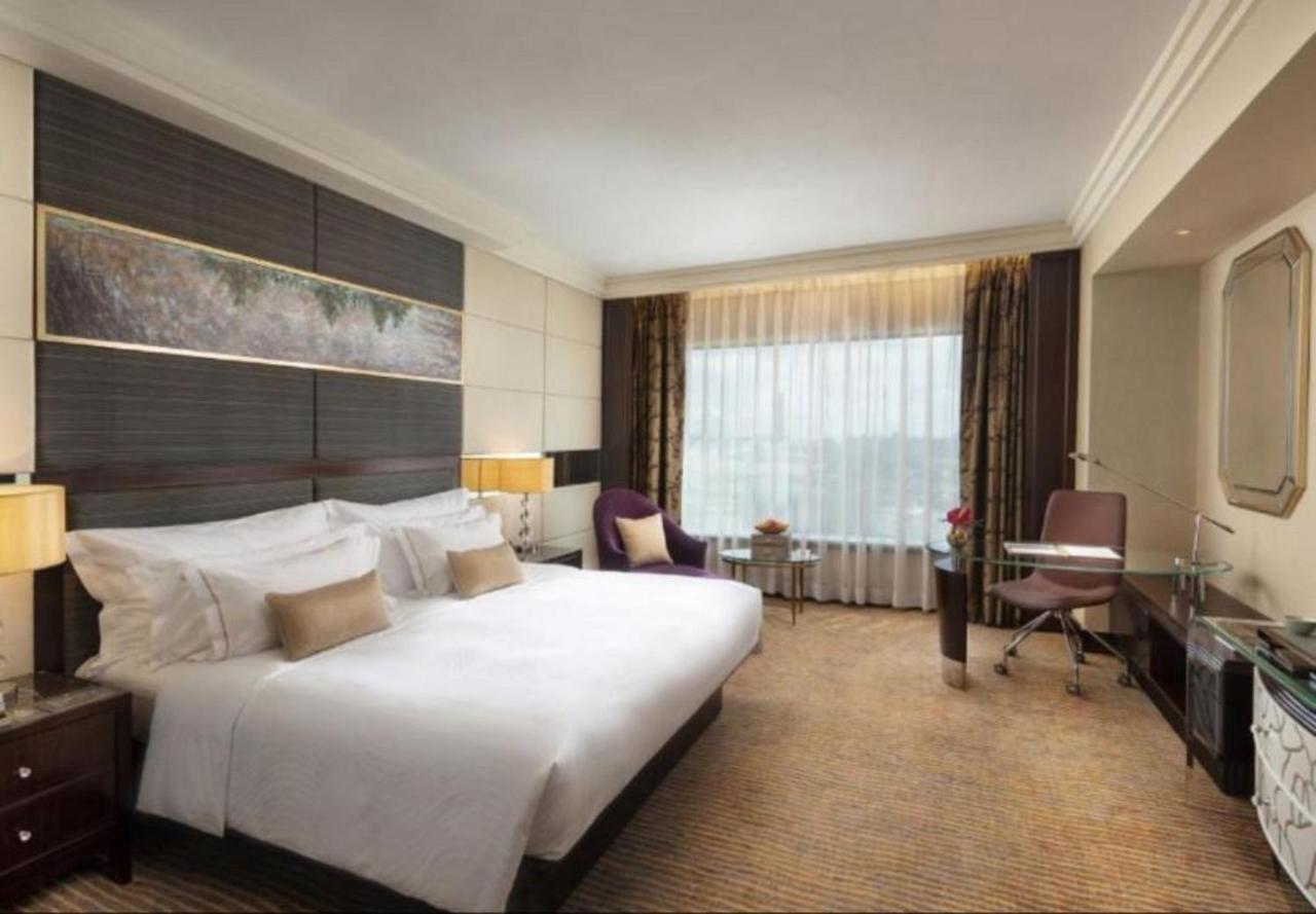 โรงแรมสตาร์เวิร์ลด์ มาเก๊า ภายนอก รูปภาพ