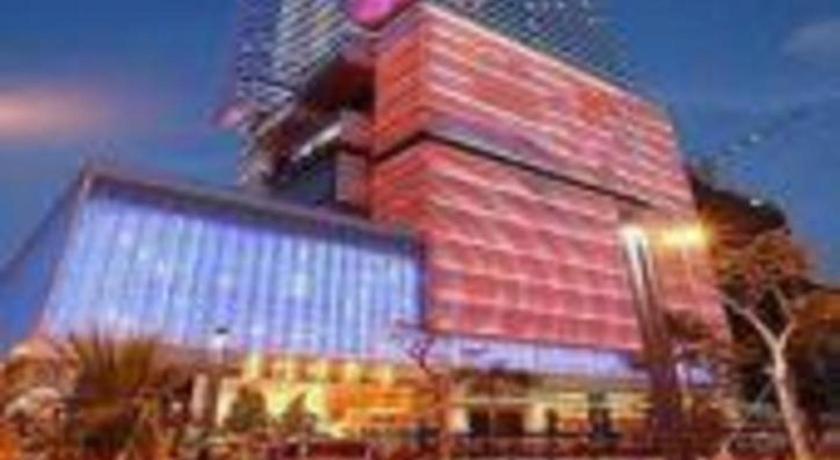 โรงแรมสตาร์เวิร์ลด์ มาเก๊า ภายนอก รูปภาพ