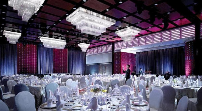 โรงแรมสตาร์เวิร์ลด์ มาเก๊า ภายนอก รูปภาพ