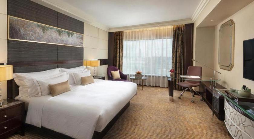 โรงแรมสตาร์เวิร์ลด์ มาเก๊า ภายนอก รูปภาพ