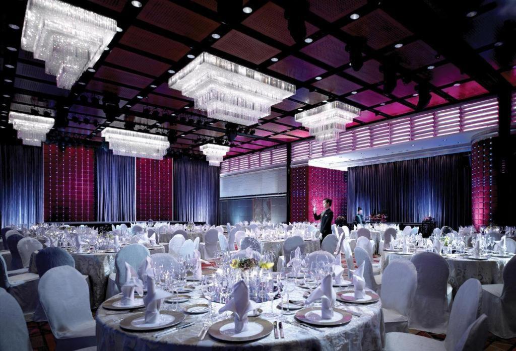 โรงแรมสตาร์เวิร์ลด์ มาเก๊า ภายนอก รูปภาพ